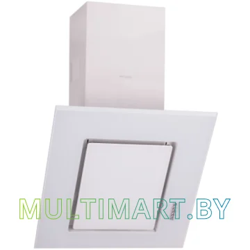 Вытяжка Pyramida BT 60 M WH